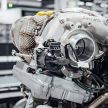 Mercedes-AMG shows off its new electric turbocharger