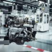 Mercedes-AMG shows off its new electric turbocharger