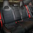 GALERI: Mercedes-AMG CLA45 S 4Matic+ di Malaysia – RM448,888, 2.0L turbo 421 PS/500 Nm dan Drift Mode