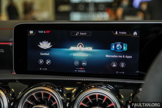 Mercedes-Benz investing heavily in MBUX system; online services could be as profitable as selling cars