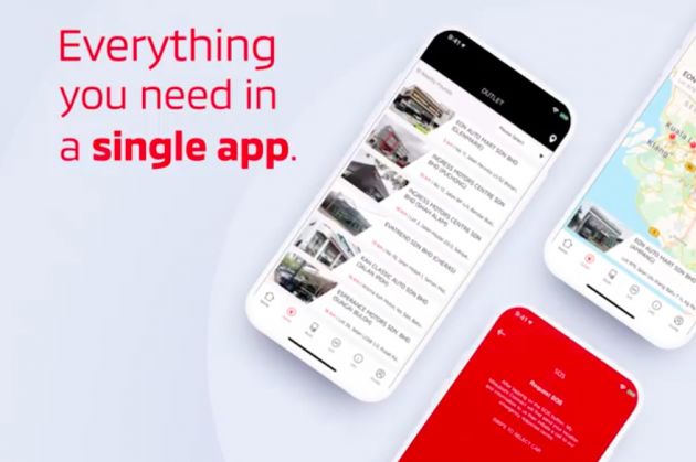 Mitsubishi Motors Malaysia introduces Mitsubishi Connect mobile app for Android, iOS – free of charge