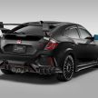 Mugen Honda Civic Type R 2020 diperkenal di Jepun