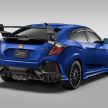 Mugen Honda Civic Type R 2020 diperkenal di Jepun