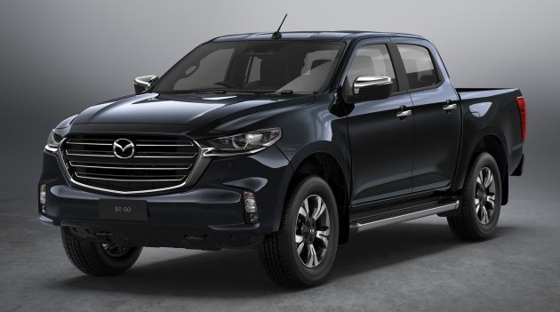 Bermaz Auto planning for Mazda CX-30 CKD – MX-30 mild hybrid and all-new BT-50 in Malaysia by 2021