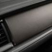 Mazda BT-50 serba baru didedahkan — Isuzu D-Max dengan ‘kulit’ Kodo Design, papan pemuka berbeza