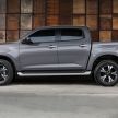 Mazda BT-50 serba baru didedahkan — Isuzu D-Max dengan ‘kulit’ Kodo Design, papan pemuka berbeza