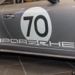 GALERI: Porsche 911 Speedster 991 – RM2.17 juta