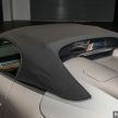 GALERI: Porsche 911 Speedster 991 – RM2.17 juta