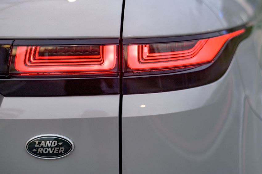 Range Rover Evoque 2020 kini di Malaysia – P200 dan P250 R-Dynamic, harga bermula RM427k tanpa SST 1136339