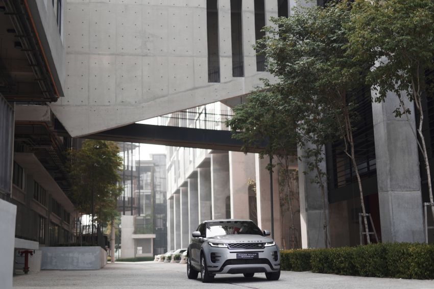 Range Rover Evoque 2020 kini di Malaysia – P200 dan P250 R-Dynamic, harga bermula RM427k tanpa SST 1136343