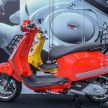 2020 Vespa Sprint S 150, Primavera S 150 Special Edition in Malaysia – RM16,900 and RM18,300