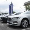 Volvo Selekt pre-owned programme now in Malaysia