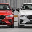 Volvo Car Malaysia sells a record 1,950 cars in 2020