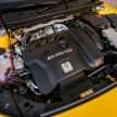 W177 Mercedes-AMG A45S makes its Malaysian debut in Edition 1 form – 421 PS and 500 Nm, RM459,888
