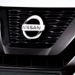 Nissan X-Trail T32 talaan Impul dilancarkan di Malaysia – RM140k hingga RM168k, empat varian ditawarkan