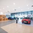 Auto Bavaria lancar pusat 4S baharu di Tebrau – BMW, BMW Motorrad, MINI, dan BMW Premium Selection