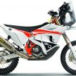 KTM 450 Rally Replica 2020 – hanya 85 unit, RM127k