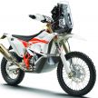 KTM 450 Rally Replica 2020 – hanya 85 unit, RM127k