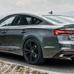 2021 Audi A5 by ABT – more power, new accessories