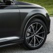 2021 Audi SQ7, SQ8 get 507 PS, 770 Nm V8 TFSI mill