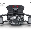 Audi SQ7, SQ8 2021 dapat unit V8 TFSI ; 507PS/770Nm