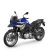 2020 BMW Motorrad F750GS, F850GS and F850GS Adventure launched – 40 years of the BMW GS