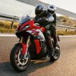 2020 BMW Motorrad S1000XR  in Malaysia, RM121,500