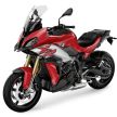 2020 BMW Motorrad S1000XR  in Malaysia, RM121,500