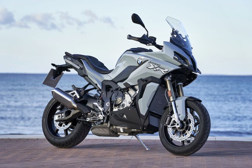 2020 BMW Motorrad S1000XR  in Malaysia, RM121,500 1139395