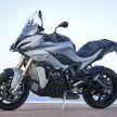 2020 BMW Motorrad S1000XR  in Malaysia, RM121,500