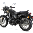 2020 Benelli Imperiale 400 in Malaysia dealer showrooms – priced at RM15,888, three colours