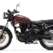 2020 Benelli Imperiale 400 in Malaysia dealer showrooms – priced at RM15,888, three colours