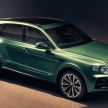 Bentley Bentayga facelift – updated family looks and tech, V8-only, W12 engine reserved for Speed model