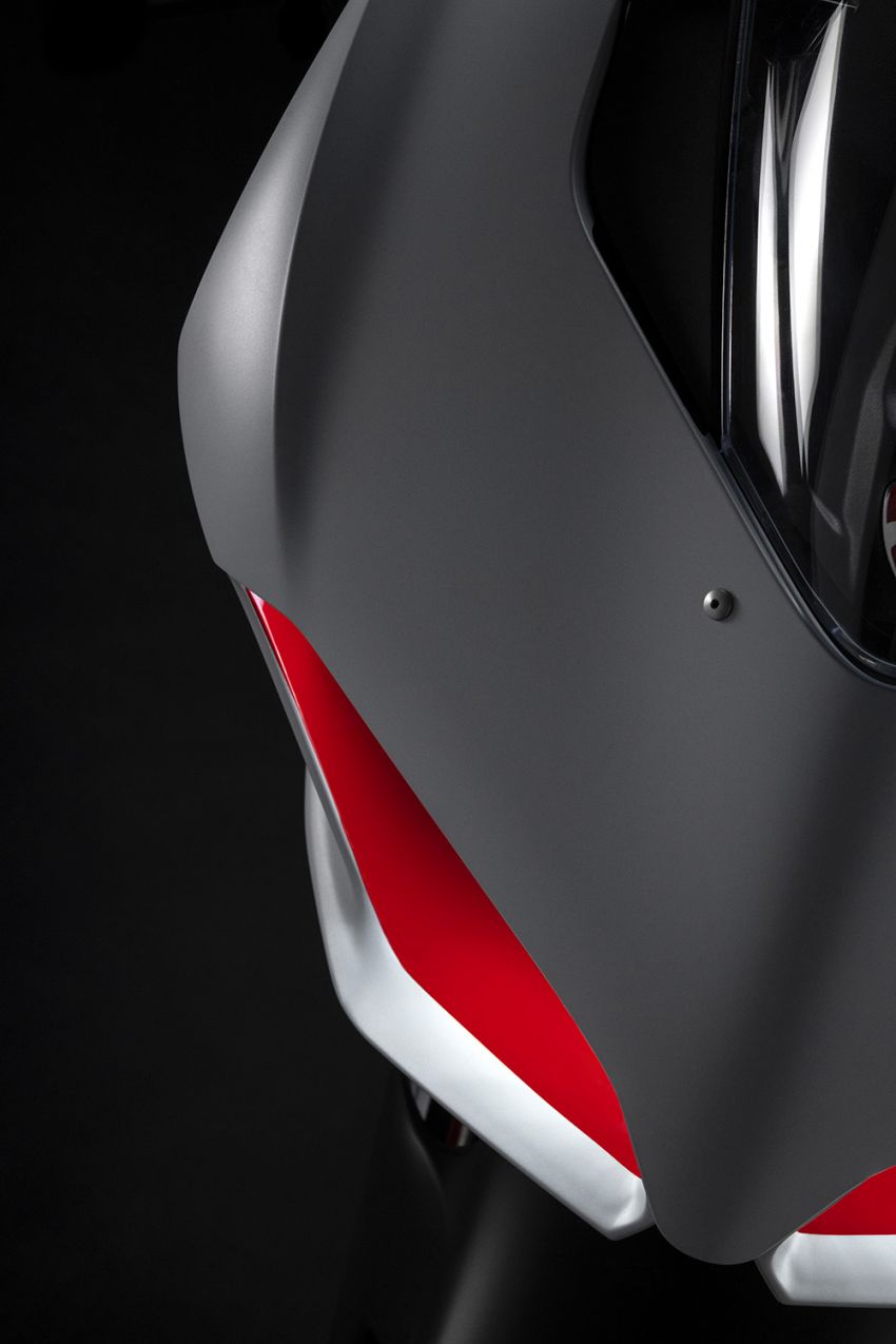 2020 Ducati Panigale V2 now in White Rosso colour scheme, Malaysia launch in July pending approval 1139721