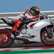 2020 Ducati Panigale V2 now in White Rosso colour scheme, Malaysia launch in July pending approval
