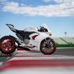 2020 Ducati Panigale V2 now in White Rosso colour scheme, Malaysia launch in July pending approval