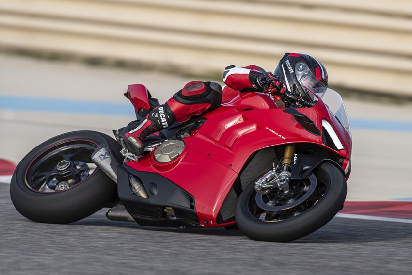 2020 Ducati Panigale V4 and Streetfighter V4 to be launched in Malaysia by end of third quarter? 1153050