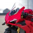 2020 Ducati Panigale V4 and Streetfighter V4 to be launched in Malaysia by end of third quarter?