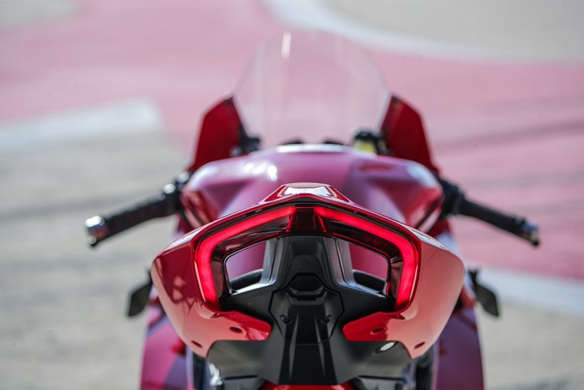2020 Ducati Panigale V4 and Streetfighter V4 to be launched in Malaysia by end of third quarter? 1153062