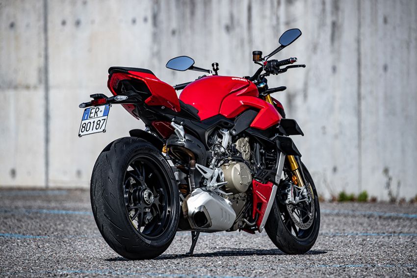 2020 Ducati Panigale V4 and Streetfighter V4 to be launched in Malaysia by end of third quarter? 1153066