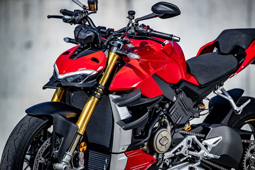2020 Ducati Panigale V4 and Streetfighter V4 to be launched in Malaysia by end of third quarter? 1153077
