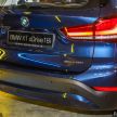 BMW X1 sDrive 18i kini di Malaysia – RM208,368, enjin tiga-silinder 1.5 liter turbo berkuasa 140 PS/220 Nm