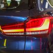 BMW X1 sDrive 18i kini di Malaysia – RM208,368, enjin tiga-silinder 1.5 liter turbo berkuasa 140 PS/220 Nm
