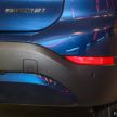 BMW X1 sDrive 18i kini di Malaysia – RM208,368, enjin tiga-silinder 1.5 liter turbo berkuasa 140 PS/220 Nm