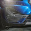 BMW X1 sDrive 18i kini di Malaysia – RM208,368, enjin tiga-silinder 1.5 liter turbo berkuasa 140 PS/220 Nm