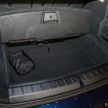 2020 F48 BMW X1 sDrive18i launched in Malaysia – 1.5L turbo three-cylinder with 140 PS; AEB; RM208k
