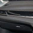 BMW X1 sDrive 18i kini di Malaysia – RM208,368, enjin tiga-silinder 1.5 liter turbo berkuasa 140 PS/220 Nm