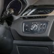 BMW X1 sDrive 18i kini di Malaysia – RM208,368, enjin tiga-silinder 1.5 liter turbo berkuasa 140 PS/220 Nm