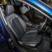 BMW X1 sDrive 18i kini di Malaysia – RM208,368, enjin tiga-silinder 1.5 liter turbo berkuasa 140 PS/220 Nm