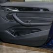 BMW X1 sDrive 18i kini di Malaysia – RM208,368, enjin tiga-silinder 1.5 liter turbo berkuasa 140 PS/220 Nm